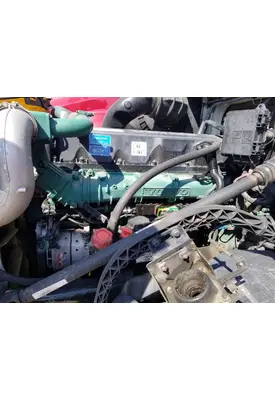 VOLVO D13 Engine Assembly