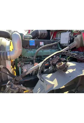 VOLVO D13 Engine Assembly