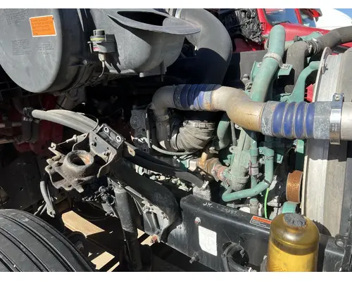VOLVO D13 Engine Assembly