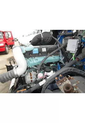 VOLVO D13 Engine Assembly