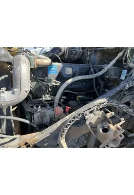 VOLVO D13 Engine Assembly