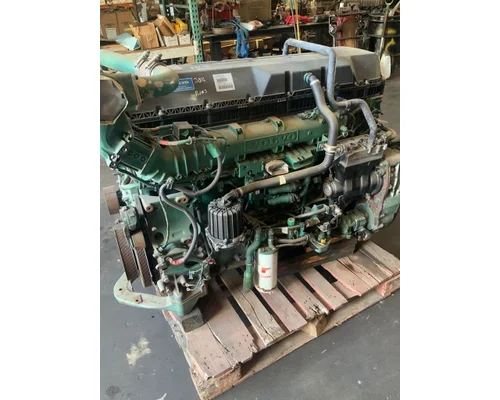 VOLVO D13 Engine Assembly