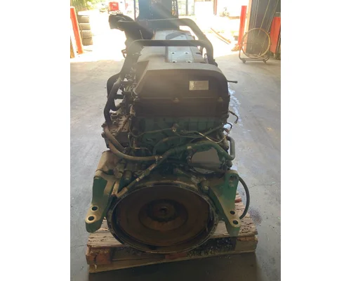 VOLVO D13 Engine Assembly