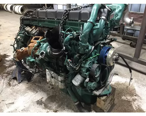 VOLVO D13 Engine Assembly