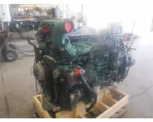 VOLVO D13 Engine Assembly