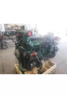 VOLVO D13 Engine Assembly