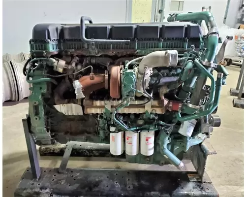 VOLVO D13 Engine Assembly