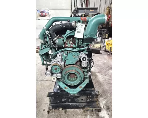 VOLVO D13 Engine Assembly