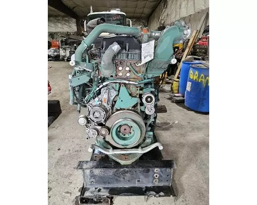 VOLVO D13 Engine Assembly