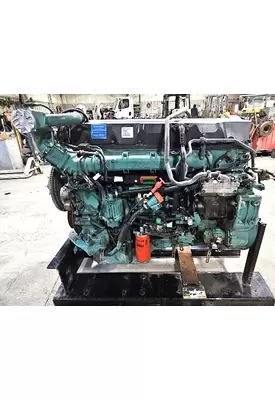 VOLVO D13 Engine Assembly