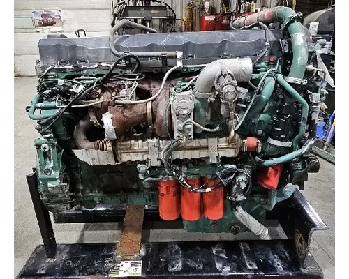 VOLVO D13 Engine Assembly