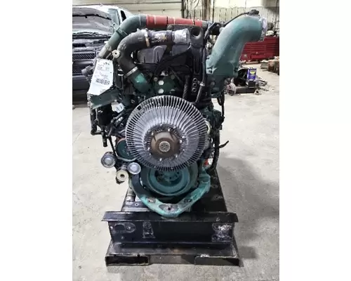 VOLVO D13 Engine Assembly