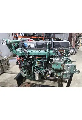 VOLVO D13 Engine Assembly