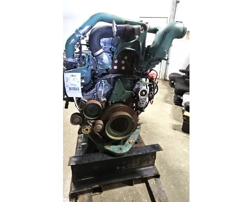 VOLVO D13 Engine Assembly