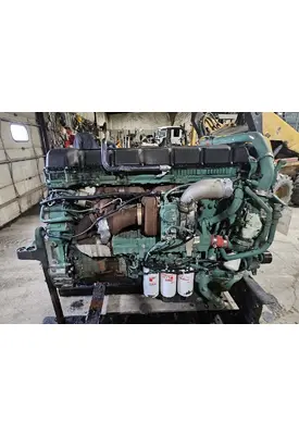 VOLVO D13 Engine Assembly
