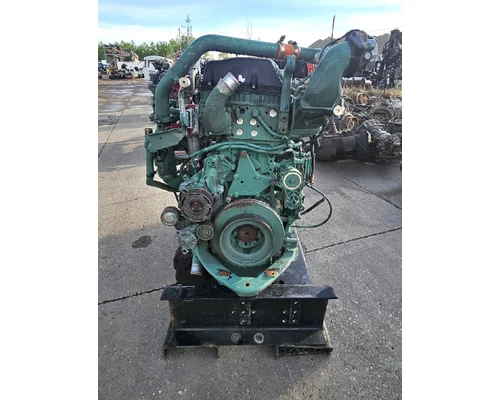 VOLVO D13 Engine Assembly
