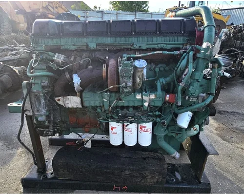 VOLVO D13 Engine Assembly