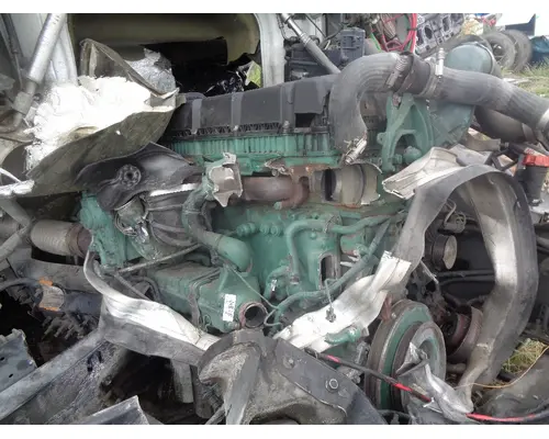 VOLVO D13 Engine Assembly