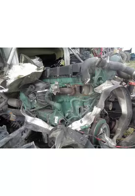 VOLVO D13 Engine Assembly