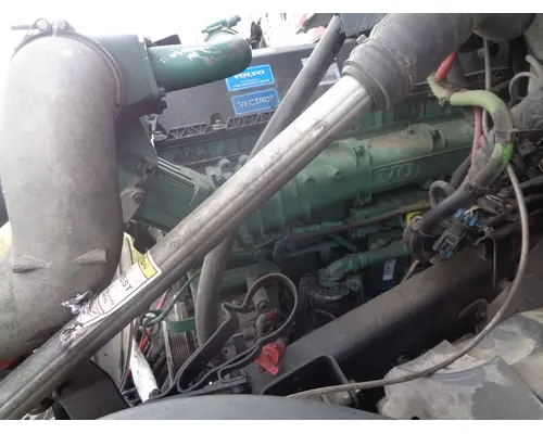 VOLVO D13 Engine Assembly