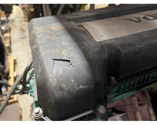 VOLVO D13 Engine Assembly