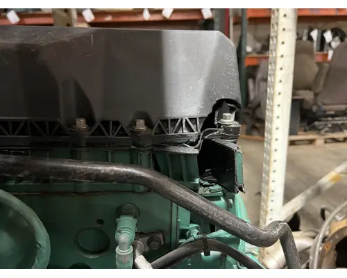 VOLVO D13 Engine Assembly