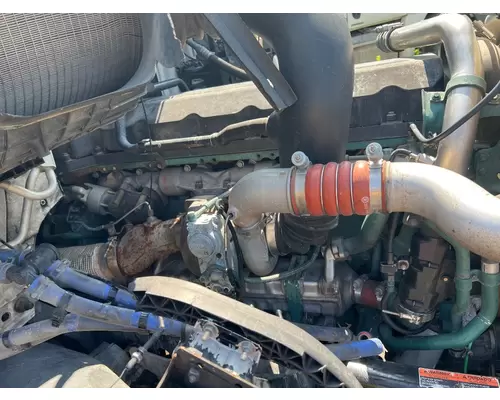 VOLVO D13 Engine Assembly