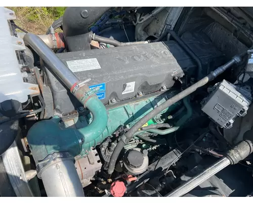 VOLVO D13 Engine Assembly