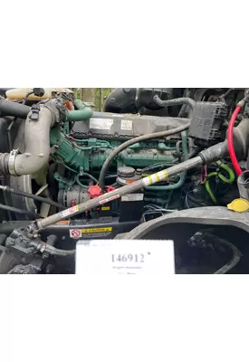 VOLVO D13 Engine Assembly