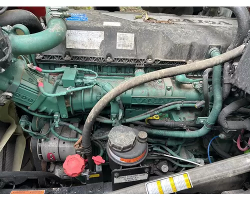VOLVO D13 Engine Assembly