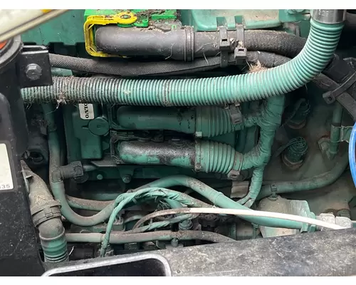 VOLVO D13 Engine Assembly