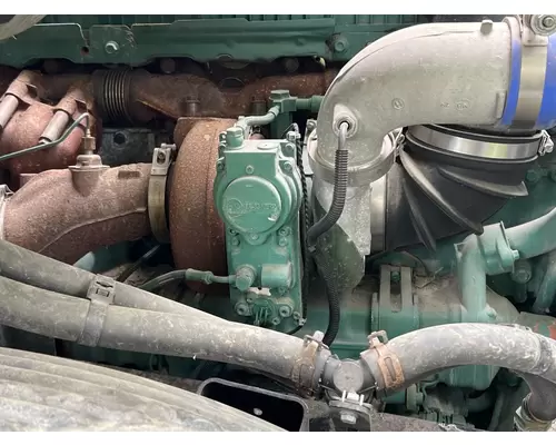 VOLVO D13 Engine Assembly