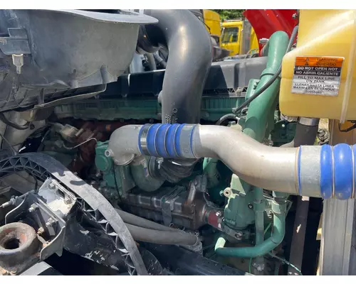 VOLVO D13 Engine Assembly