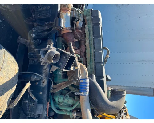 VOLVO D13 Engine Assembly