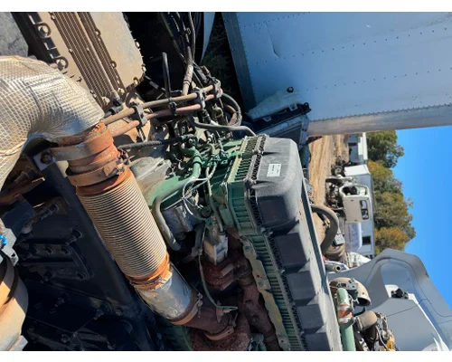 VOLVO D13 Engine Assembly