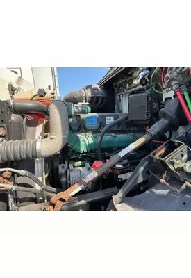 VOLVO D13 Engine Assembly