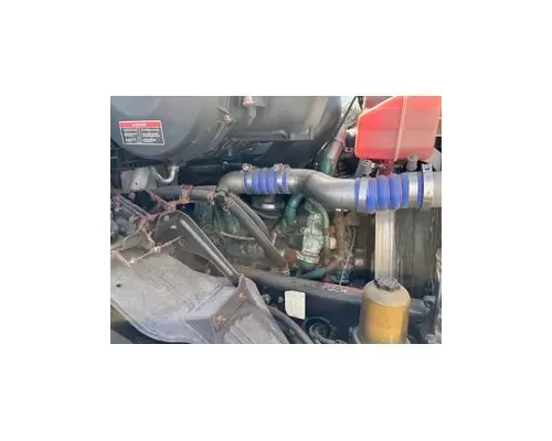 VOLVO D13 Engine Assembly