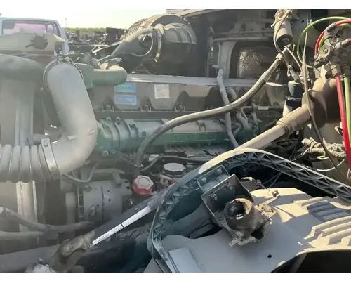 VOLVO D13 Engine Assembly