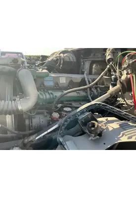 VOLVO D13 Engine Assembly