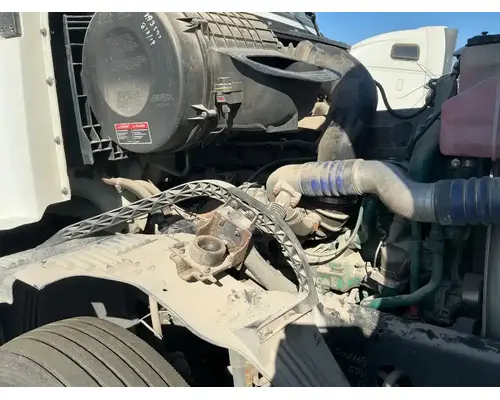 VOLVO D13 Engine Assembly