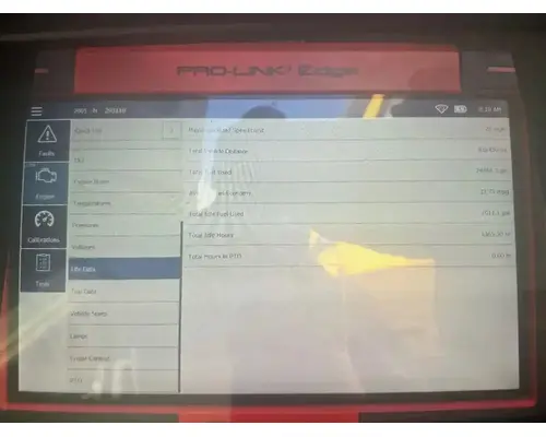 VOLVO D13 Engine Assembly