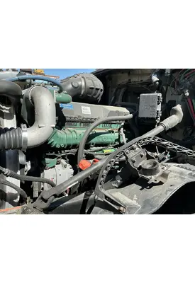 VOLVO D13 Engine Assembly