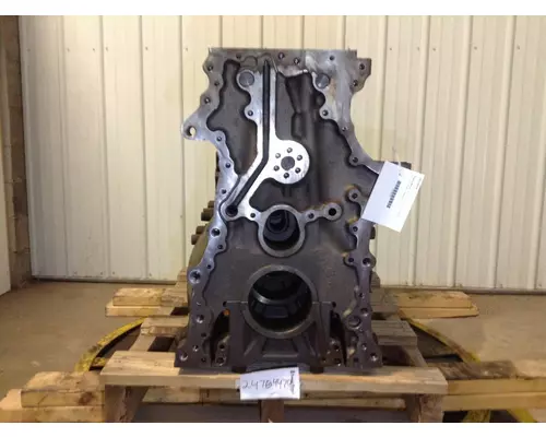 VOLVO D13 Engine Block