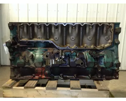 VOLVO D13 Engine Block