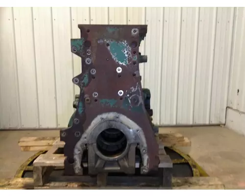 VOLVO D13 Engine Block