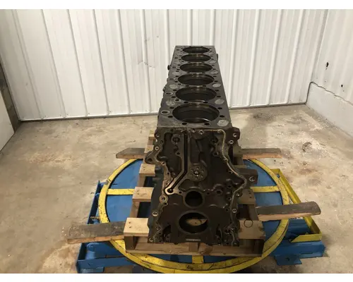 VOLVO D13 Engine Block