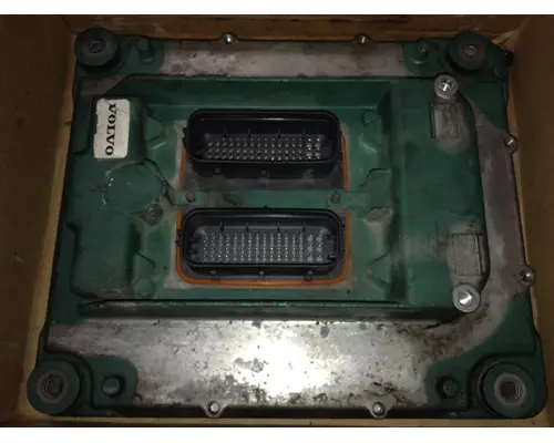 VOLVO D13 Engine Control Module (ECM)
