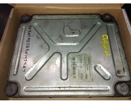 VOLVO D13 Engine Control Module (ECM)