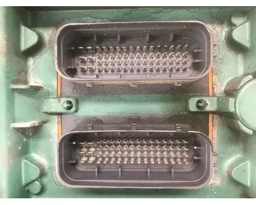 VOLVO D13 Engine Control Module (ECM)