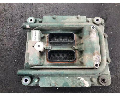 VOLVO D13 Engine Control Module (ECM)